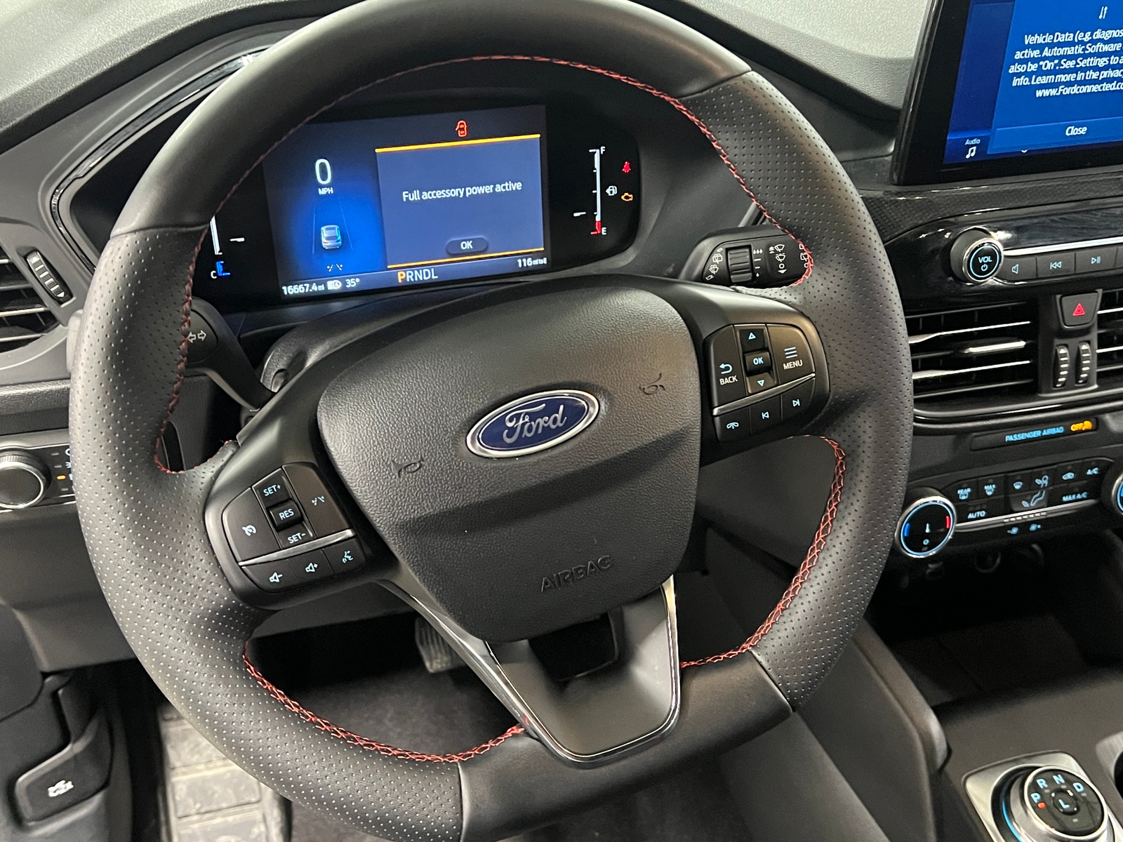 Thumbnail: 2025 Ford Escape - 5