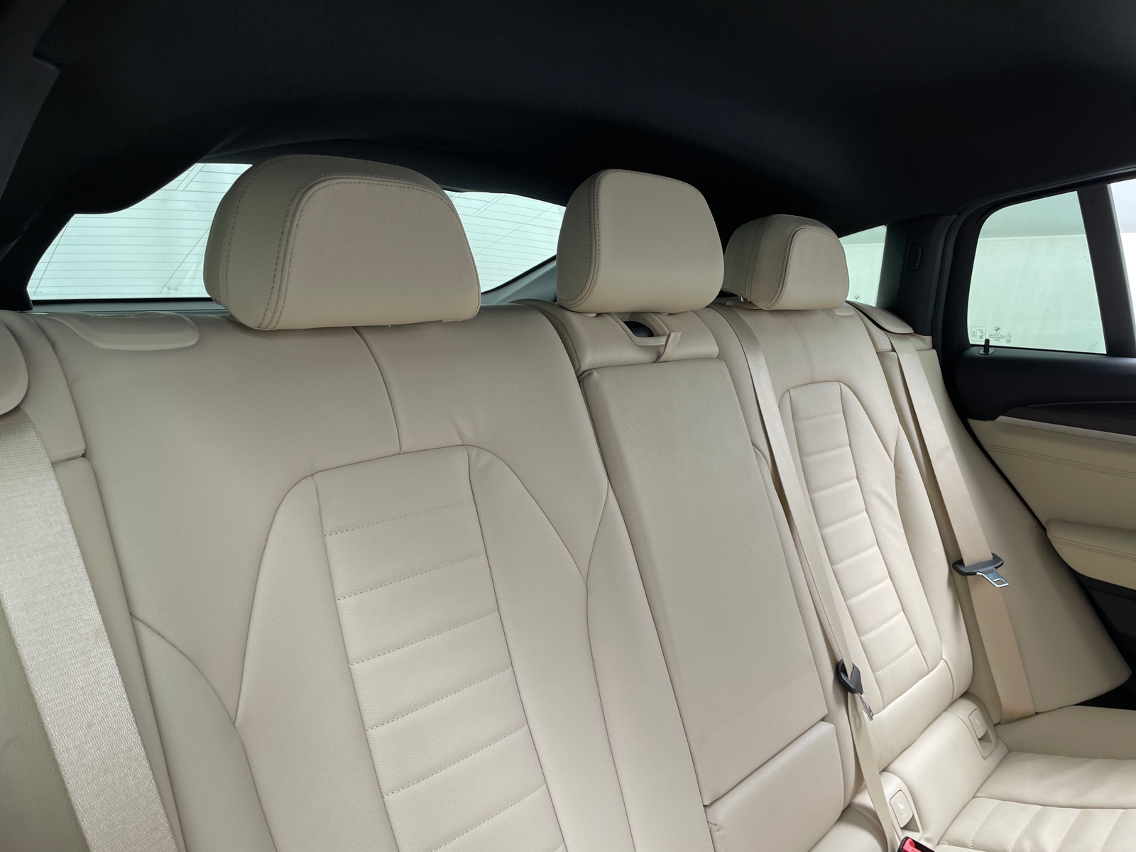 Thumbnail: 2019 BMW X4 - 5