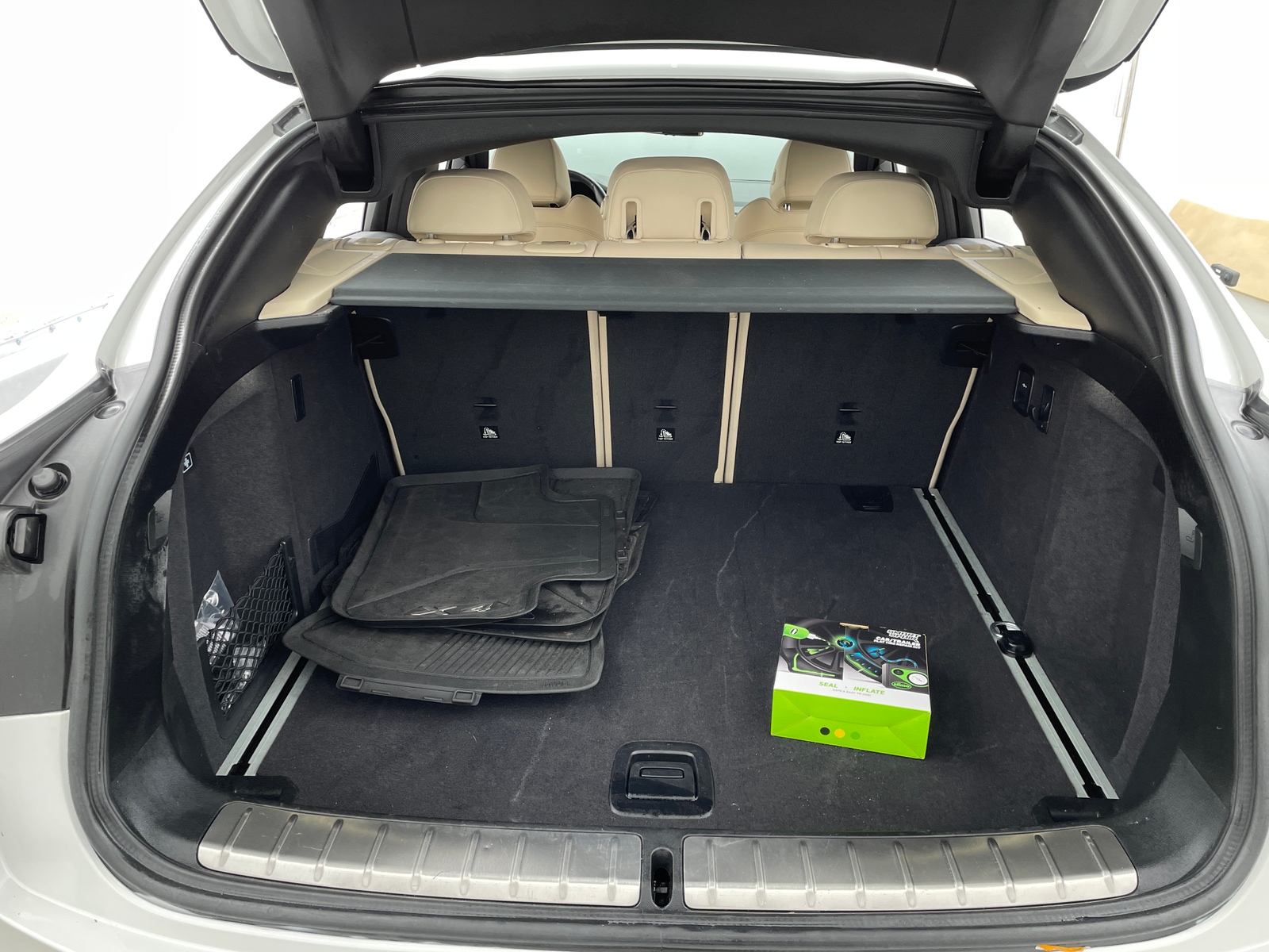 Thumbnail: 2019 BMW X4 - 6