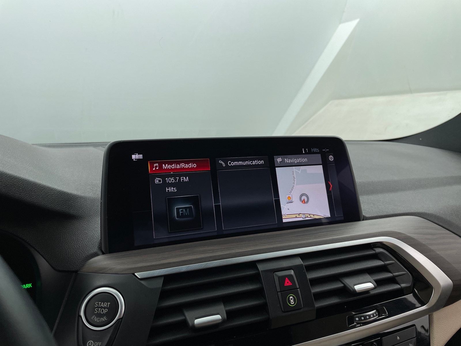 Thumbnail: 2019 BMW X4 - 3