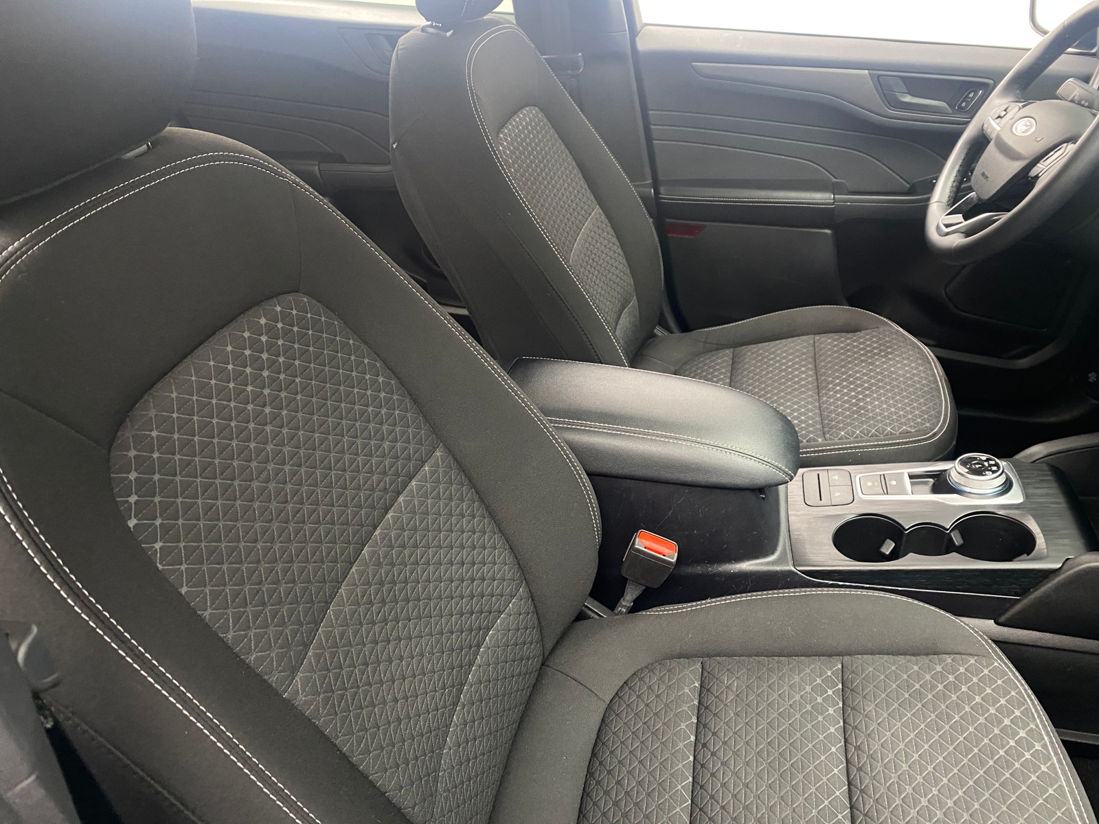 Thumbnail: 2023 Ford Escape - 2