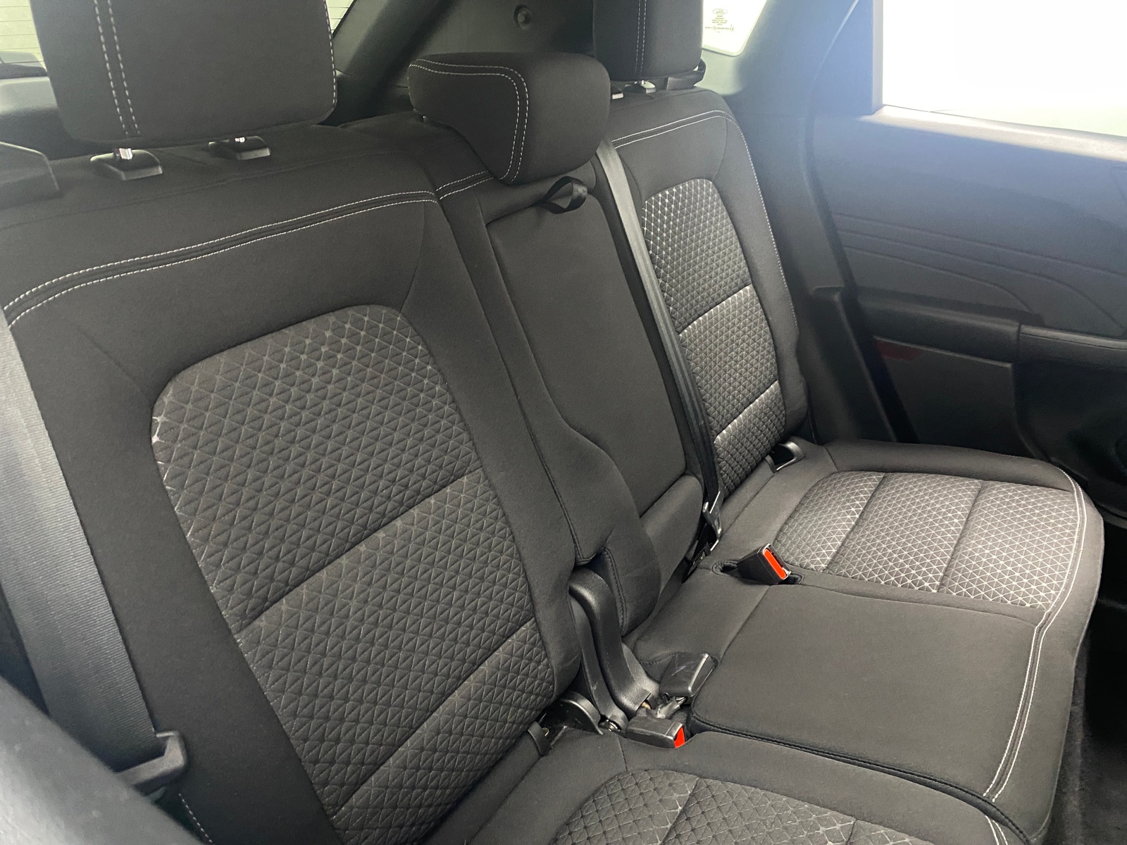 Thumbnail: 2023 Ford Escape - 6