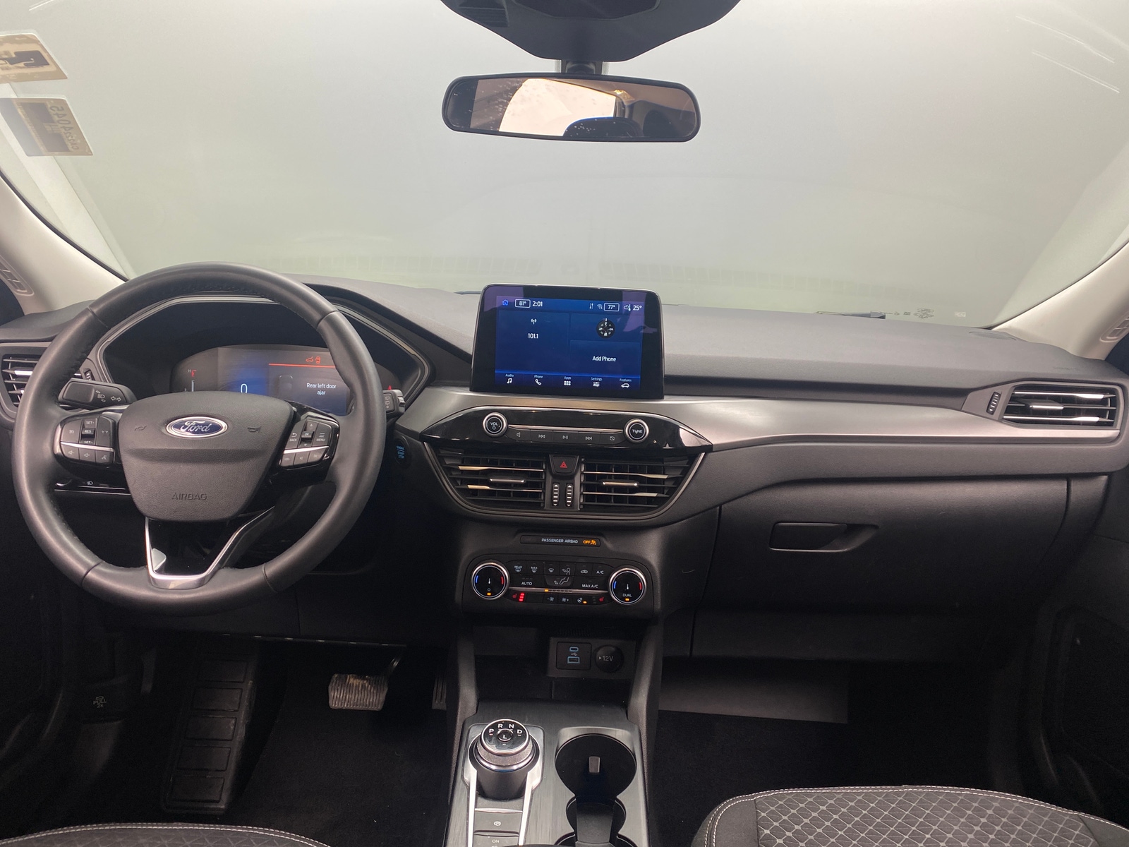 Thumbnail: 2023 Ford Escape - 3