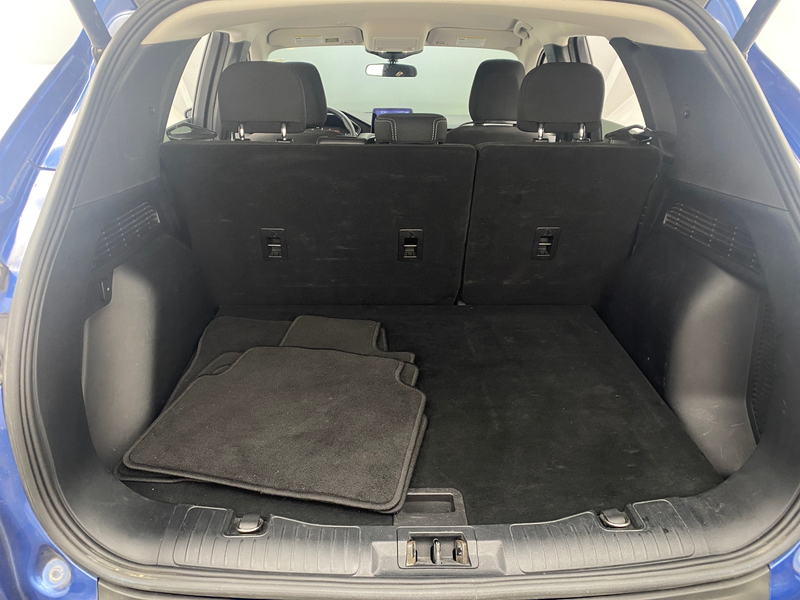 Thumbnail: 2023 Ford Escape - 7