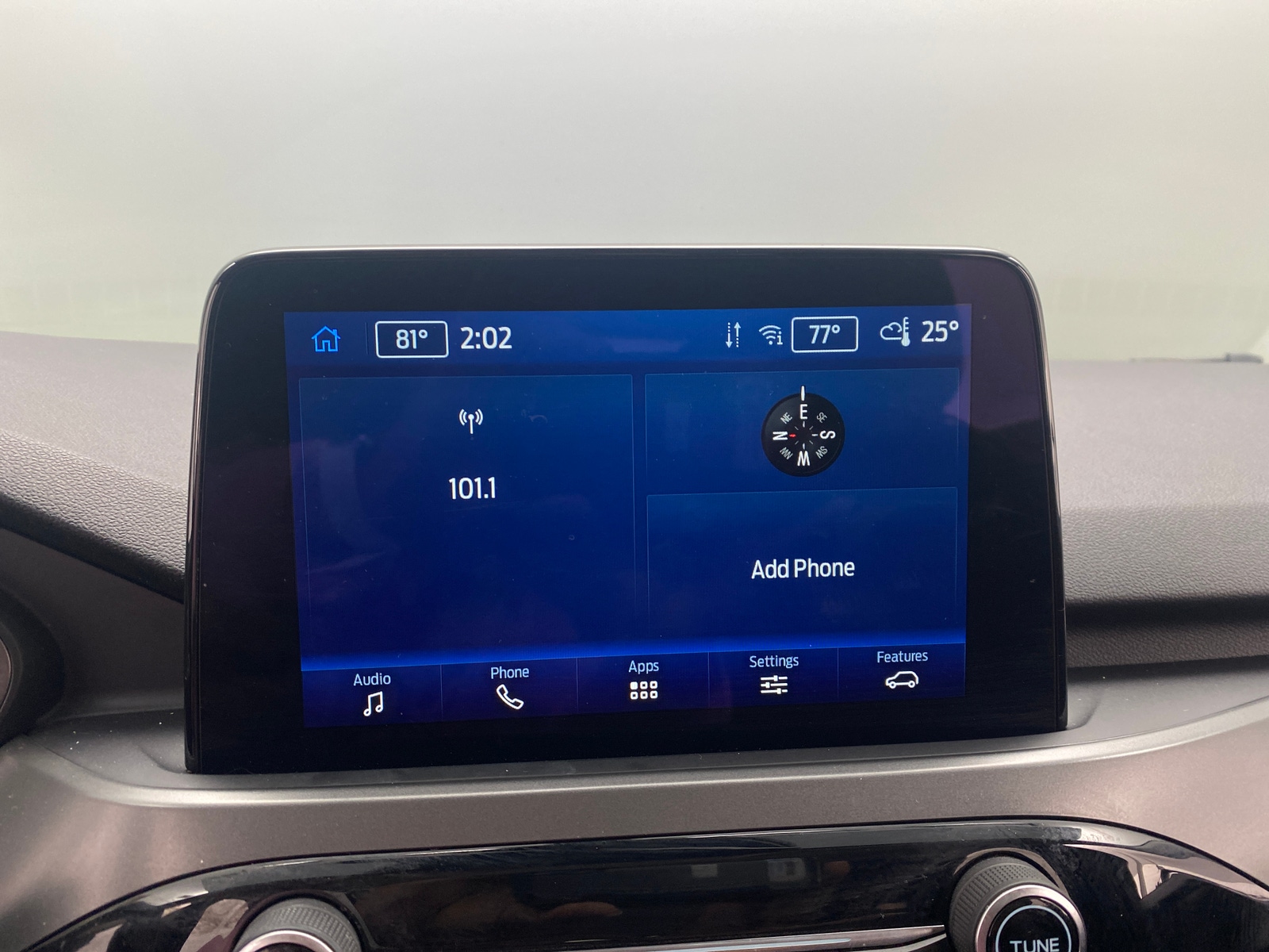 Thumbnail: 2023 Ford Escape - 4