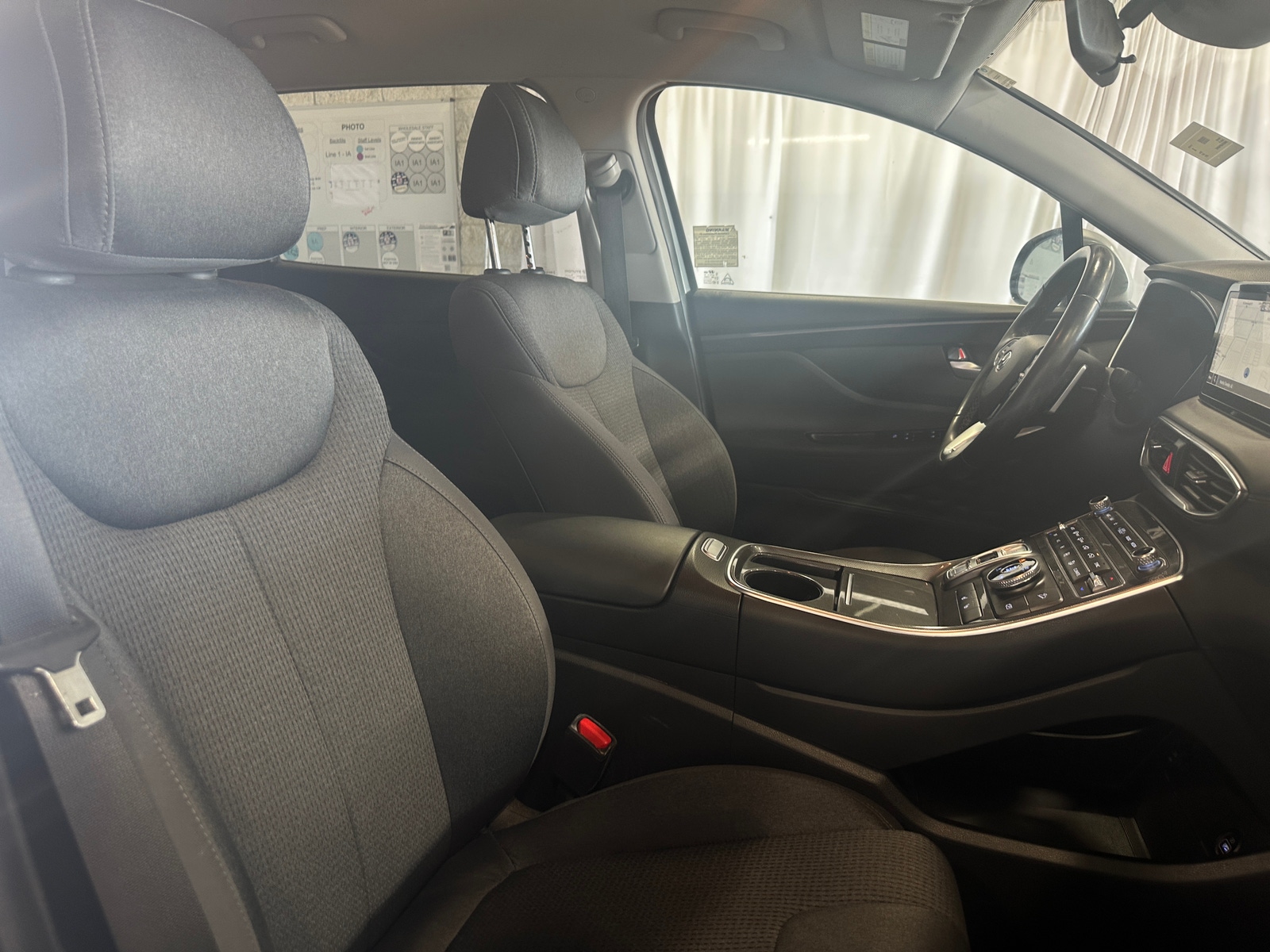 Thumbnail: 2023 Hyundai Santa Fe - 2