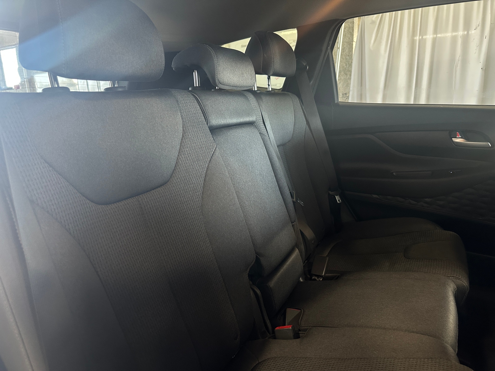 Thumbnail: 2023 Hyundai Santa Fe - 6