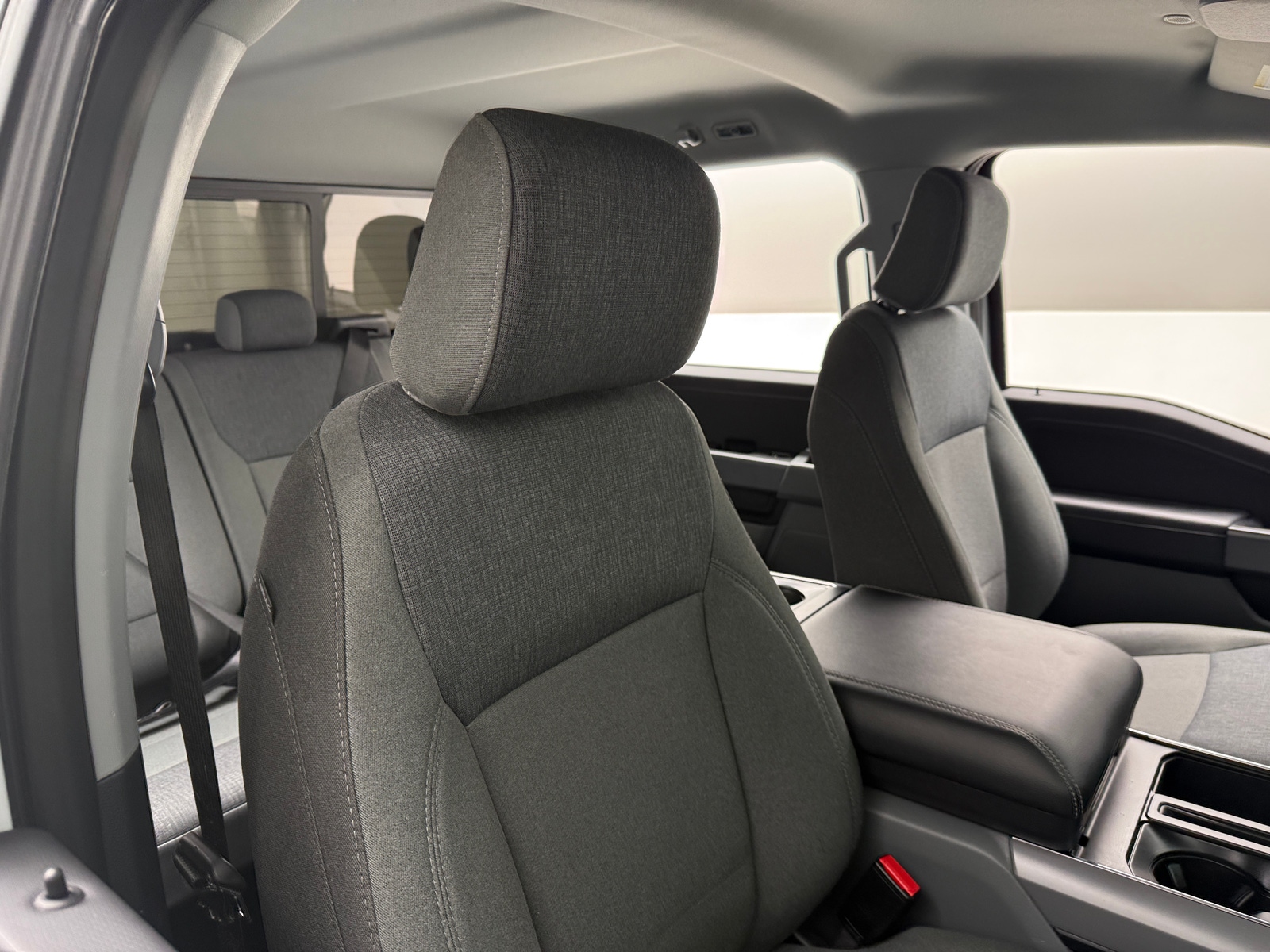 Thumbnail: 2024 Ford Econoline - 2