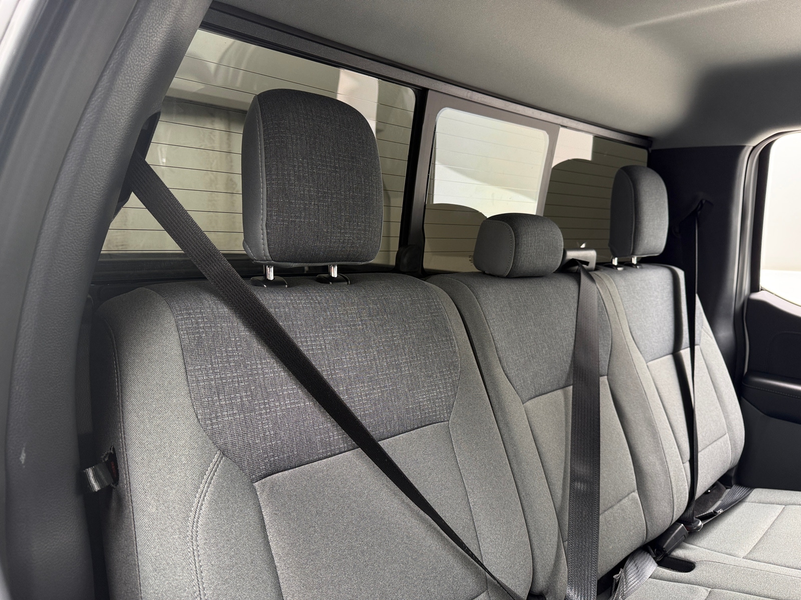 Thumbnail: 2024 Ford Econoline - 6