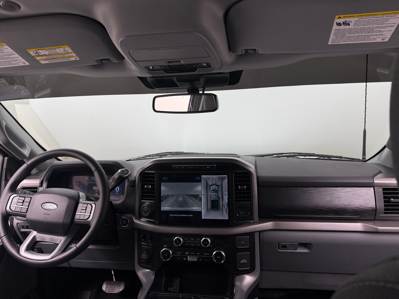 Thumbnail: 2024 Ford Econoline - 3