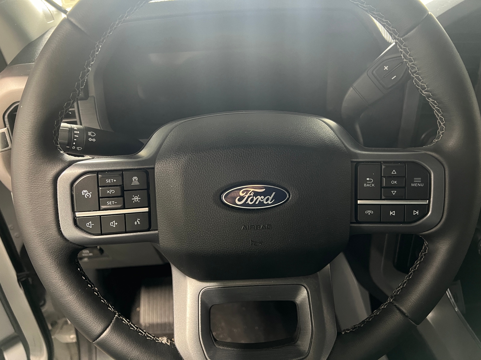 Thumbnail: 2024 Ford Econoline - 5