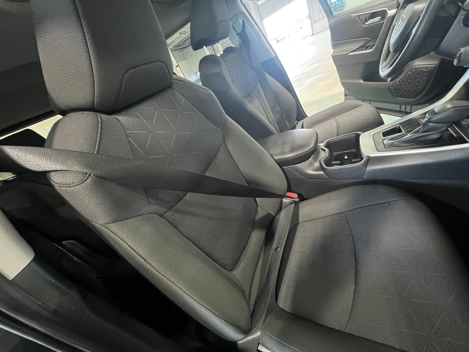 Thumbnail: 2025 Toyota RAV4 - 2