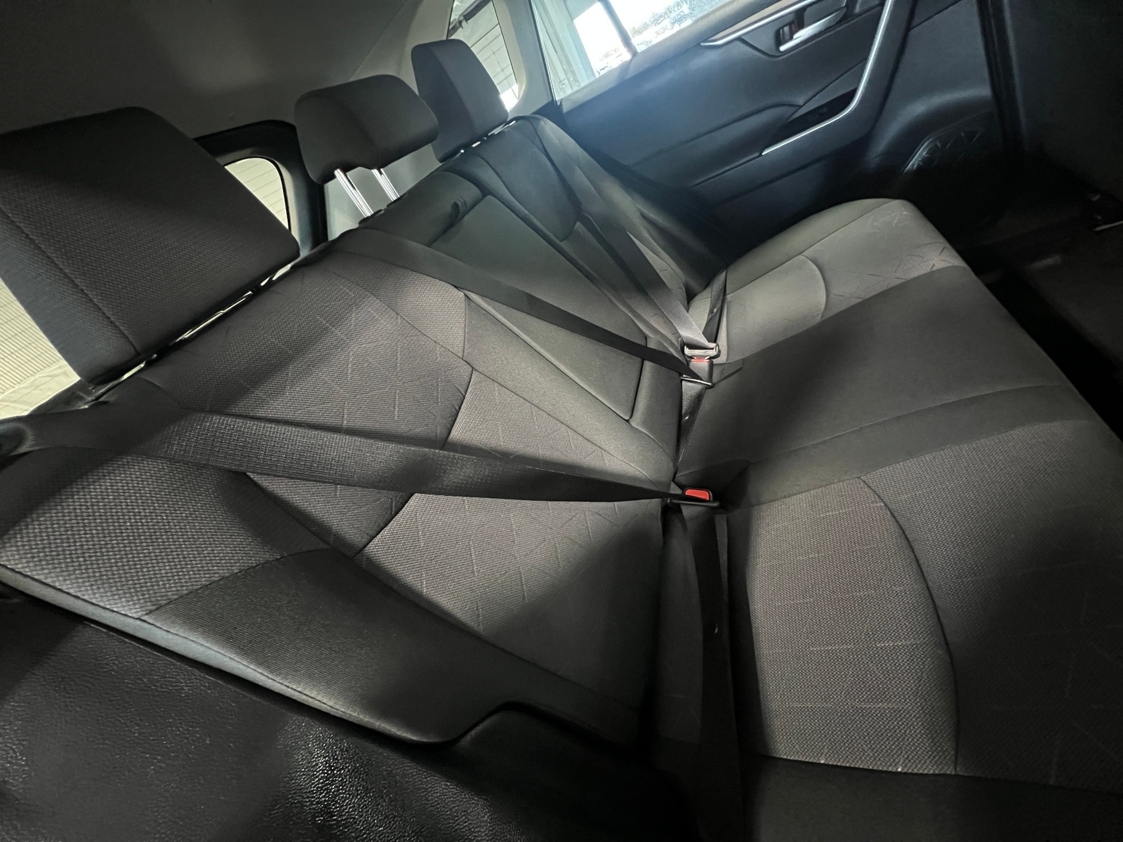 Thumbnail: 2025 Toyota RAV4 - 6