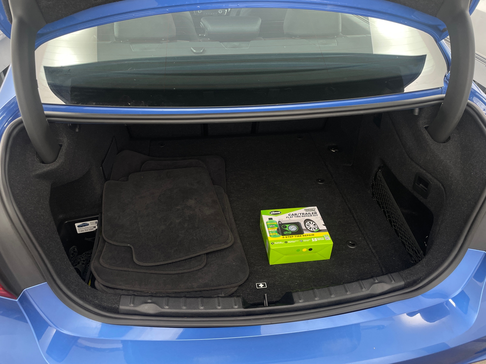 Thumbnail: 2016 BMW 3 Series - 6