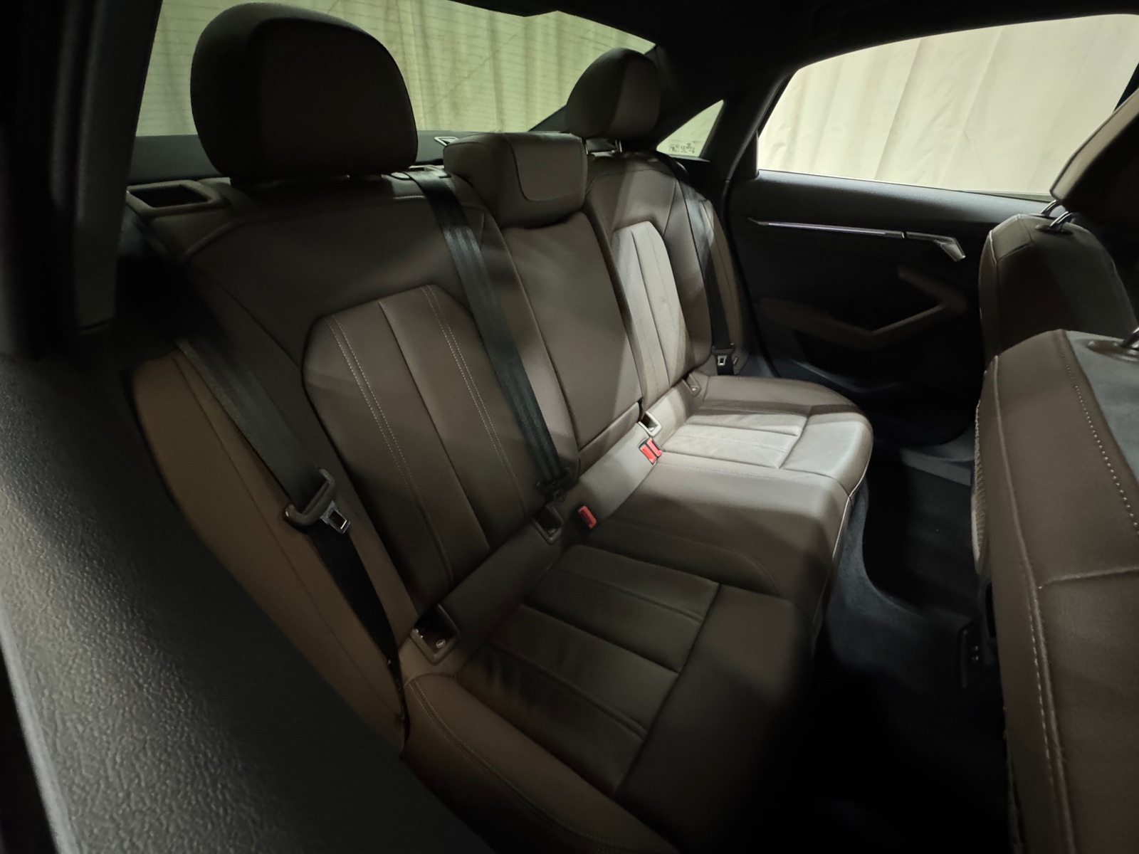 Thumbnail: 2023 Audi A3 - 5