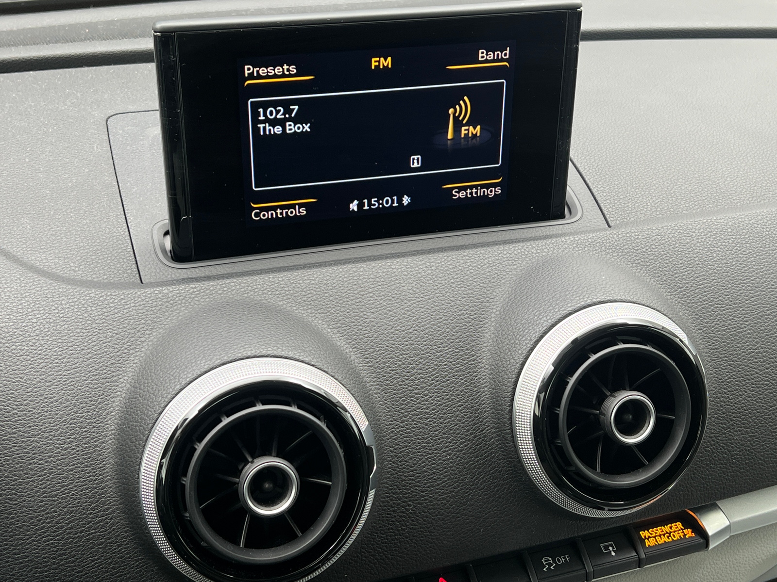 Thumbnail: 2016 Audi A3 - 3