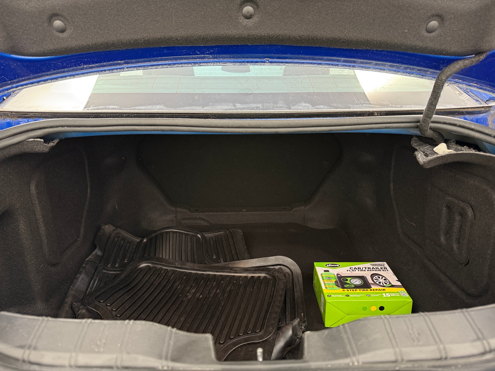 Thumbnail: 2017 Chevrolet Camaro - 5