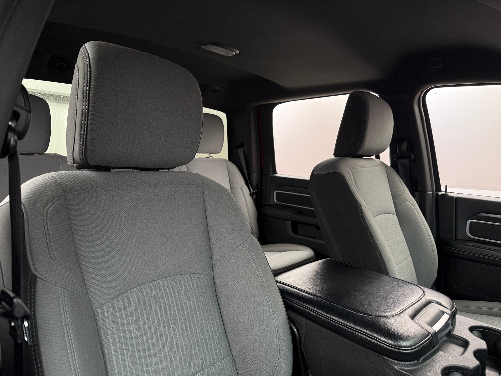 Thumbnail: 2024 RAM 2500 - 2