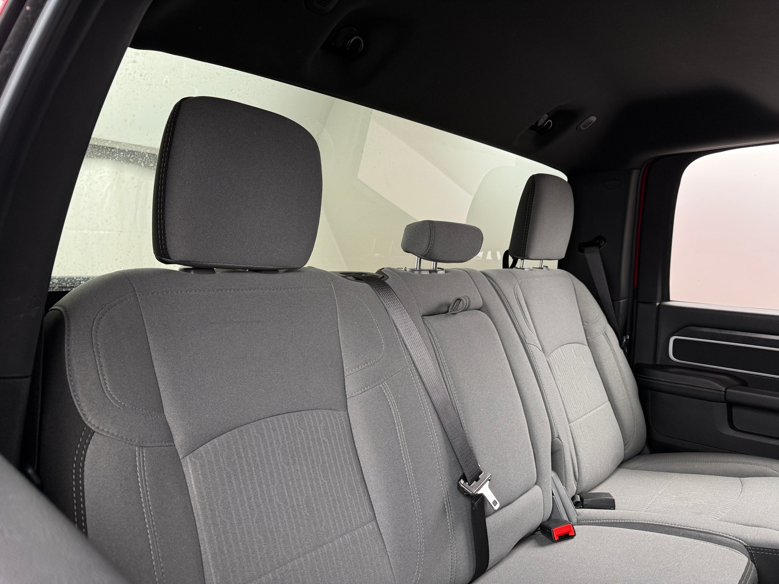 Thumbnail: 2024 RAM 2500 - 6