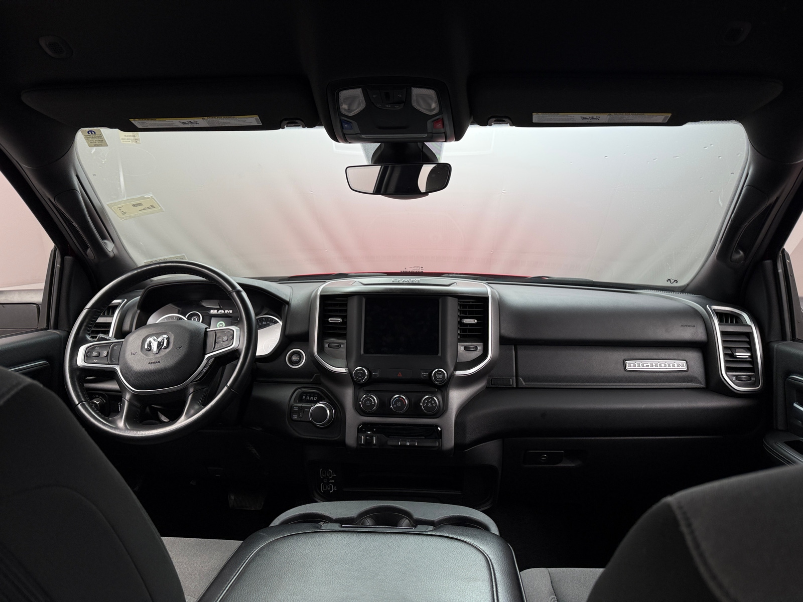 Thumbnail: 2024 RAM 2500 - 3