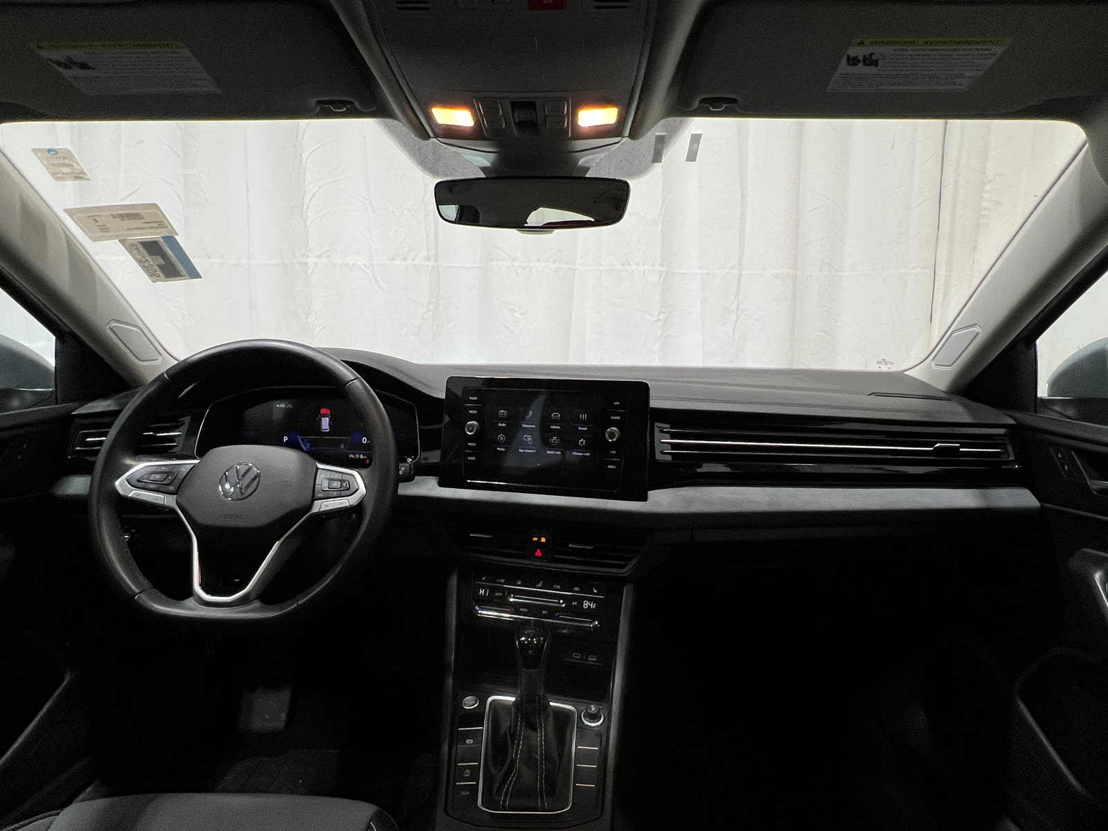 Thumbnail: 2025 Volkswagen Jetta - 3