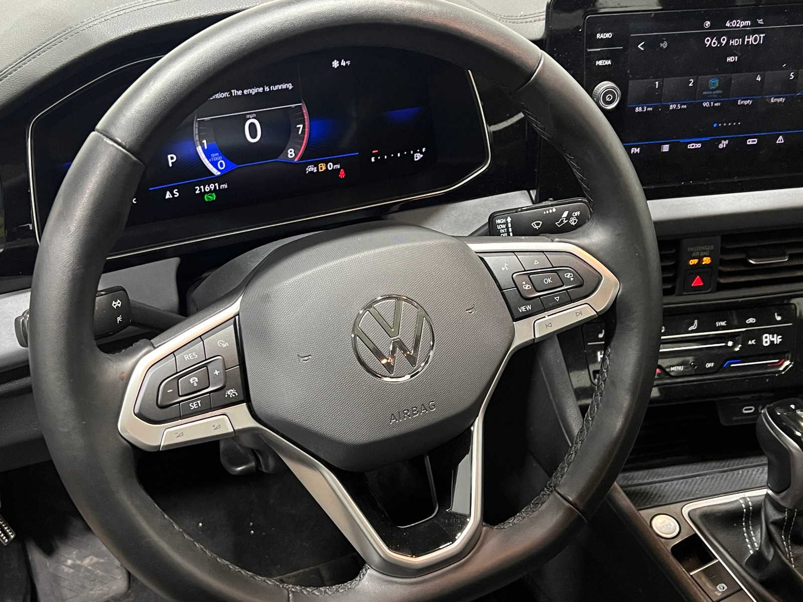 Thumbnail: 2025 Volkswagen Jetta - 5