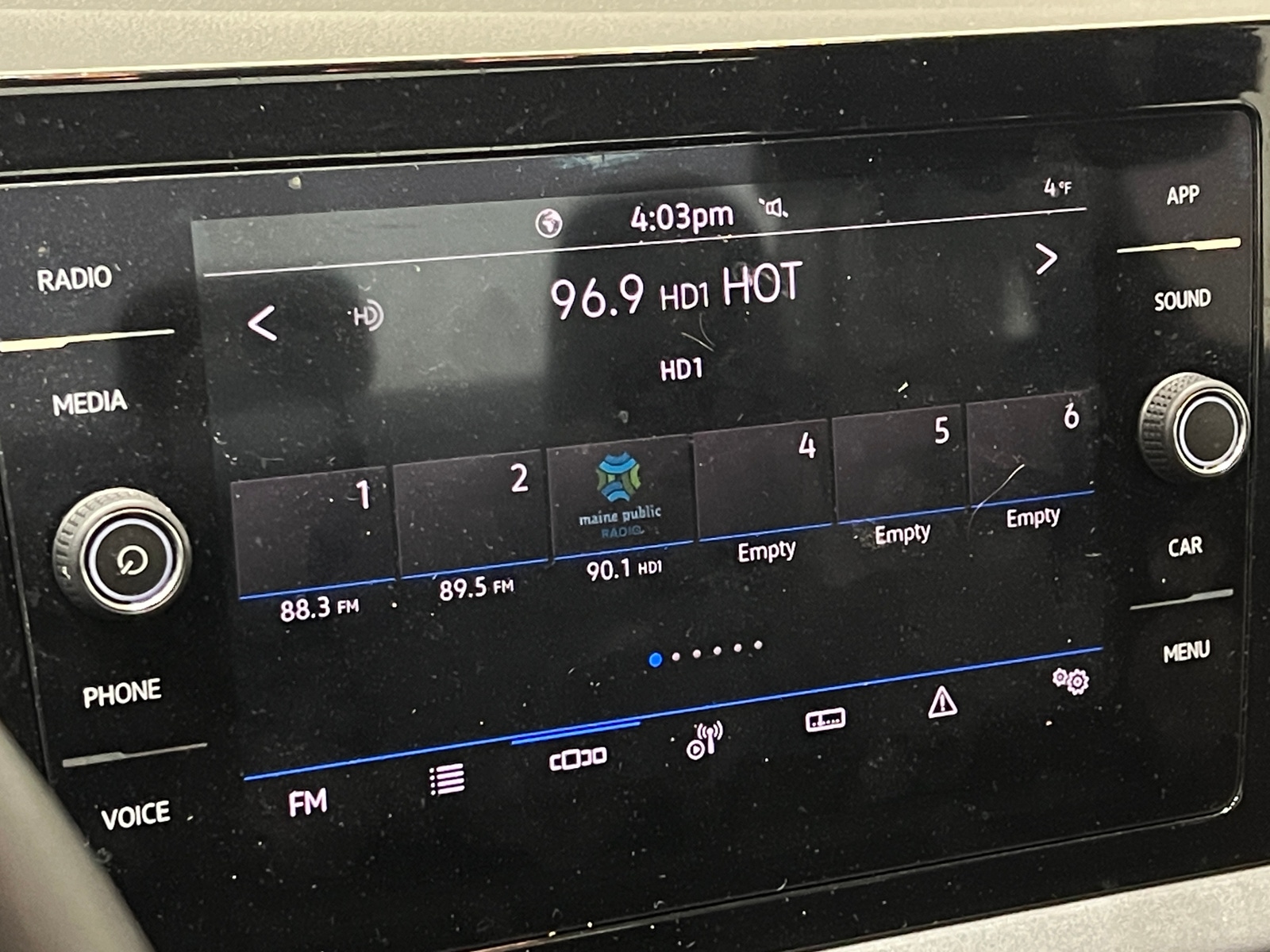 Thumbnail: 2025 Volkswagen Jetta - 4