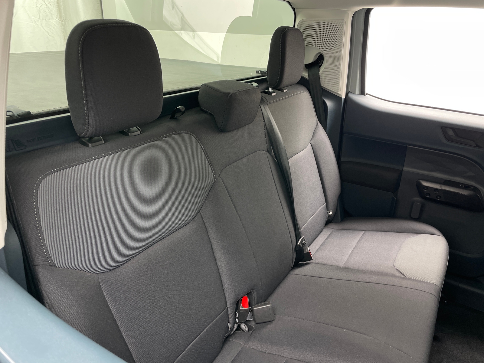 Thumbnail: 2023 Ford Maverick - 6