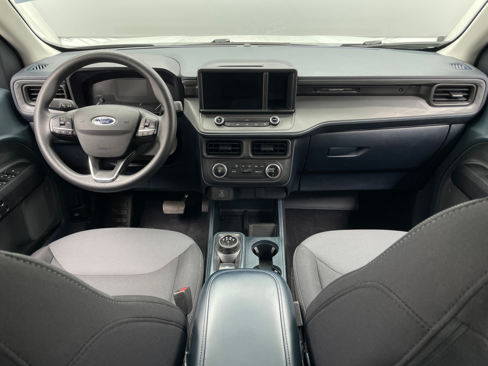 Thumbnail: 2023 Ford Maverick - 3