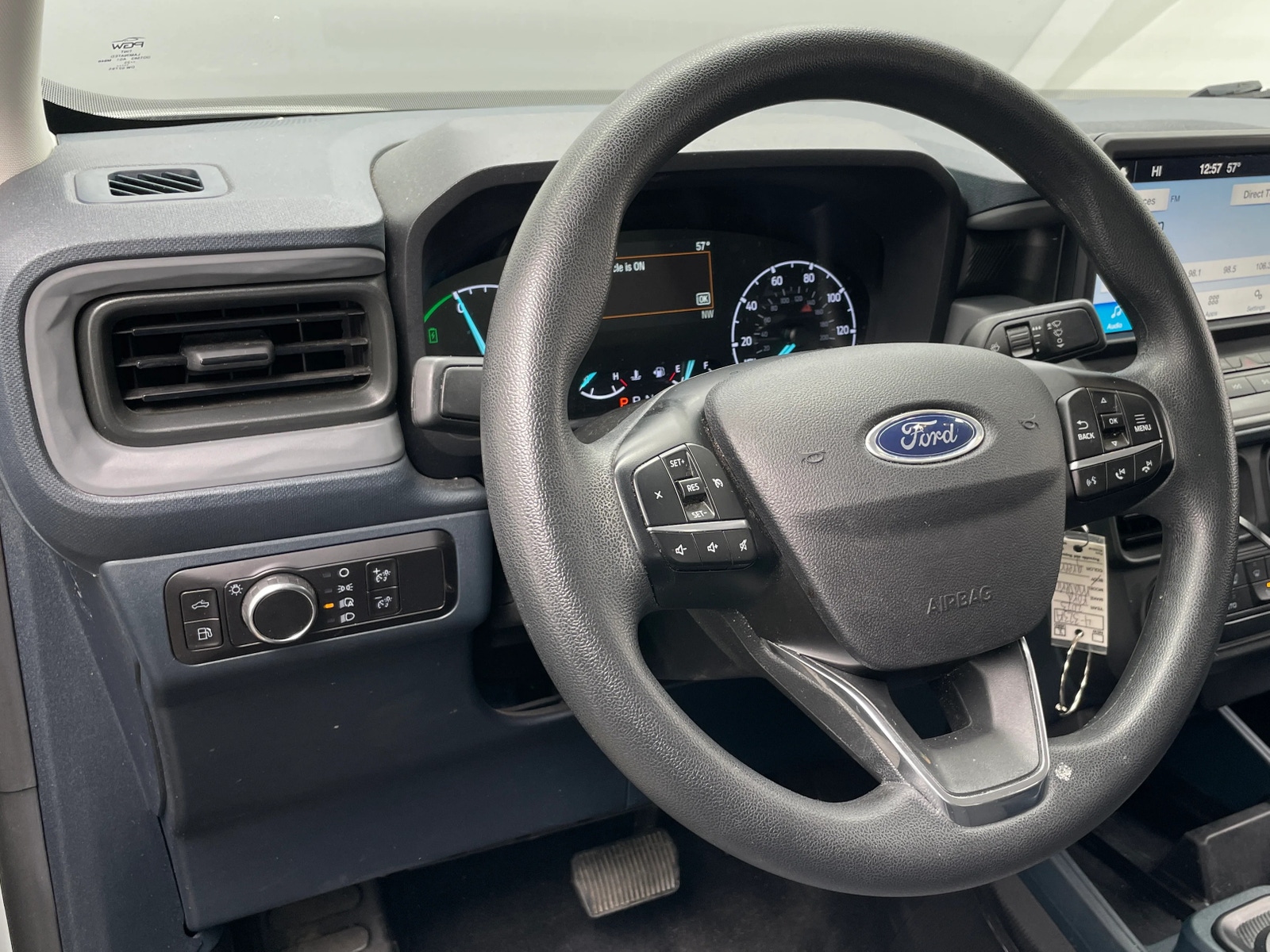 Thumbnail: 2023 Ford Maverick - 5