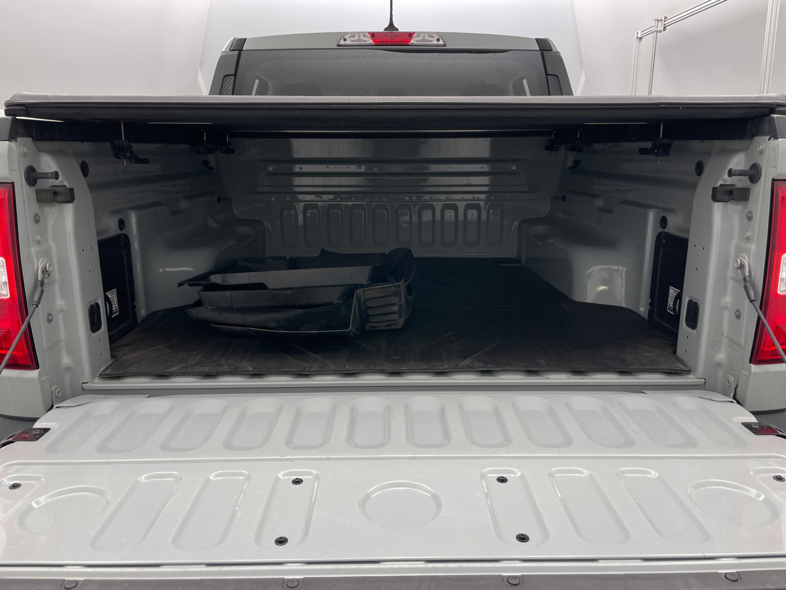 Thumbnail: 2023 Ford Maverick - 7