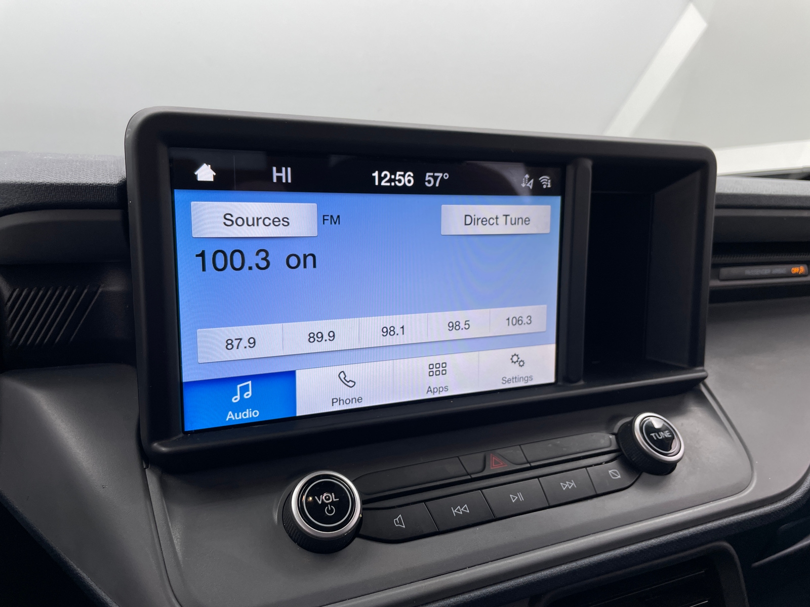 Thumbnail: 2023 Ford Maverick - 4