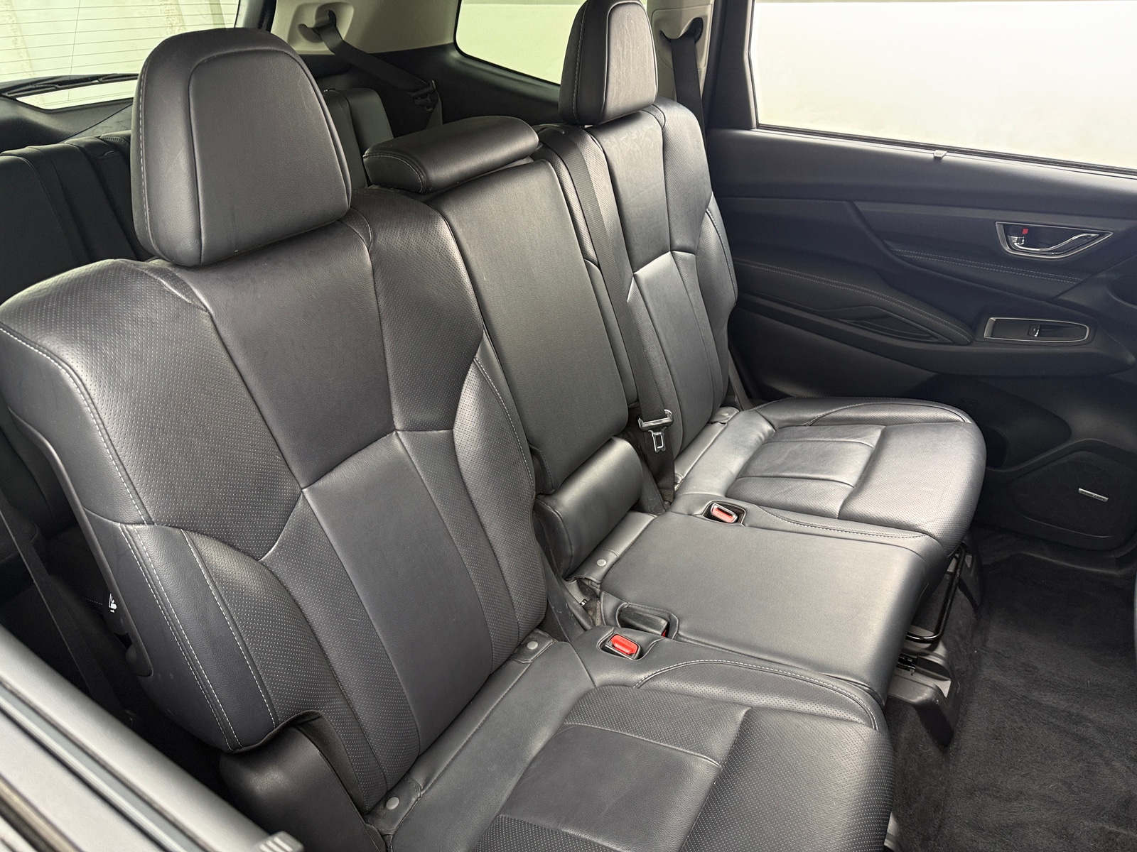 Thumbnail: 2023 Subaru Ascent - 5