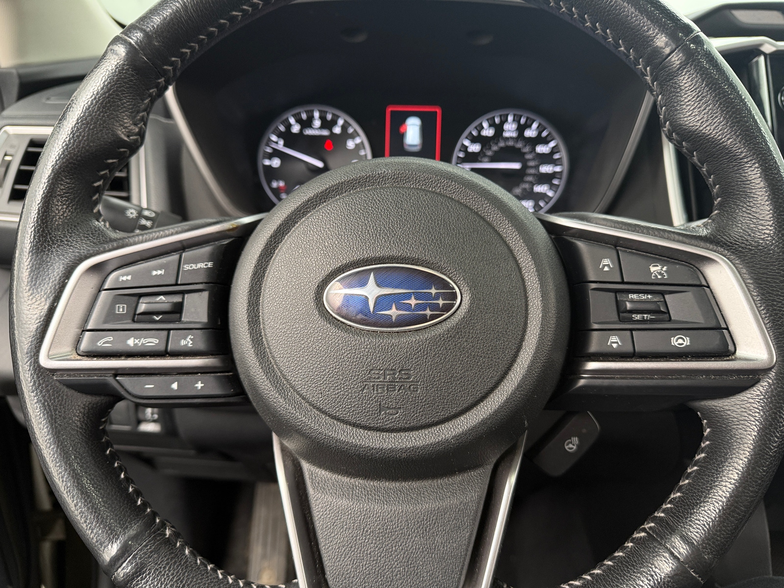 Thumbnail: 2023 Subaru Ascent - 4