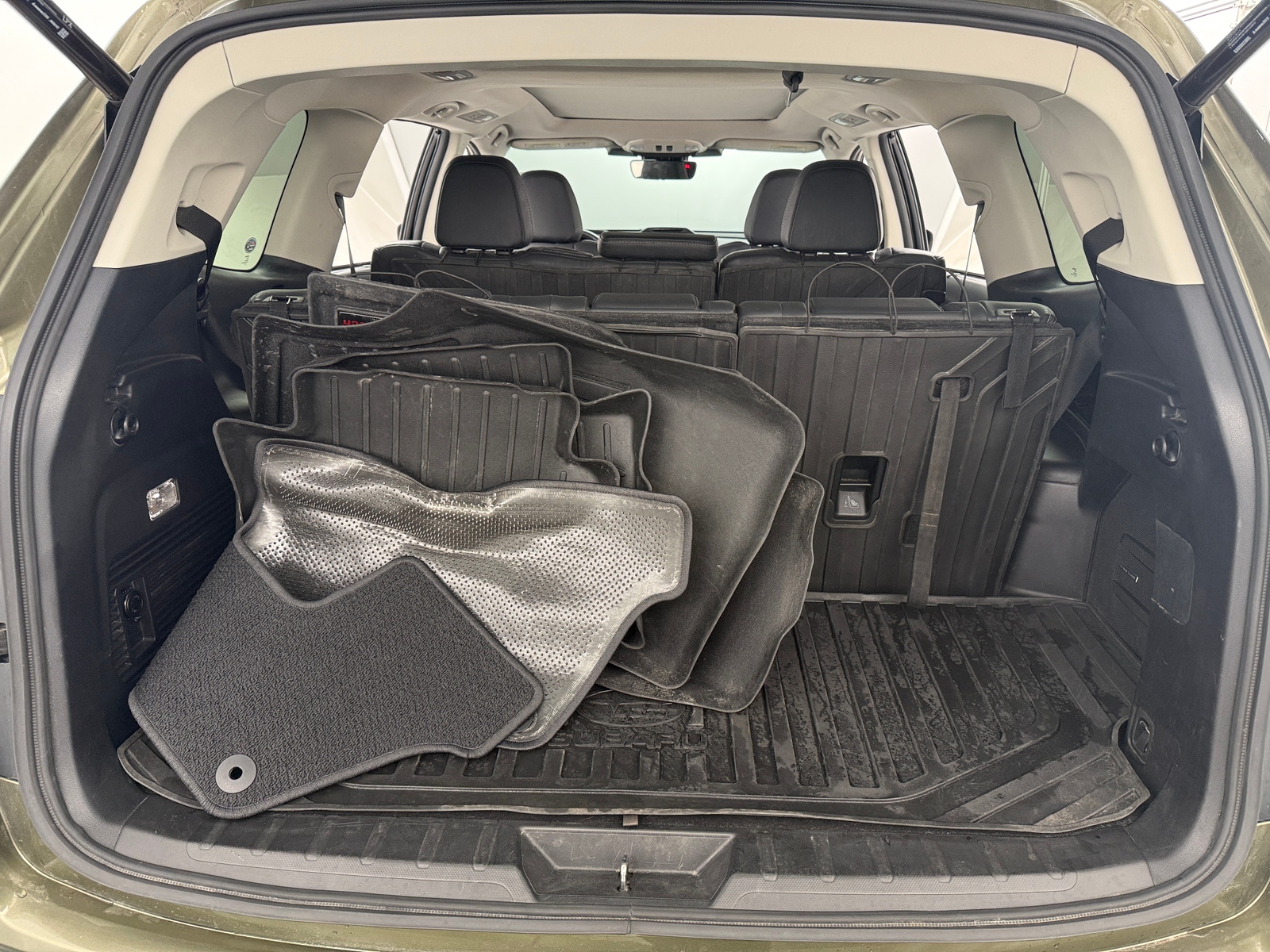 Thumbnail: 2023 Subaru Ascent - 6