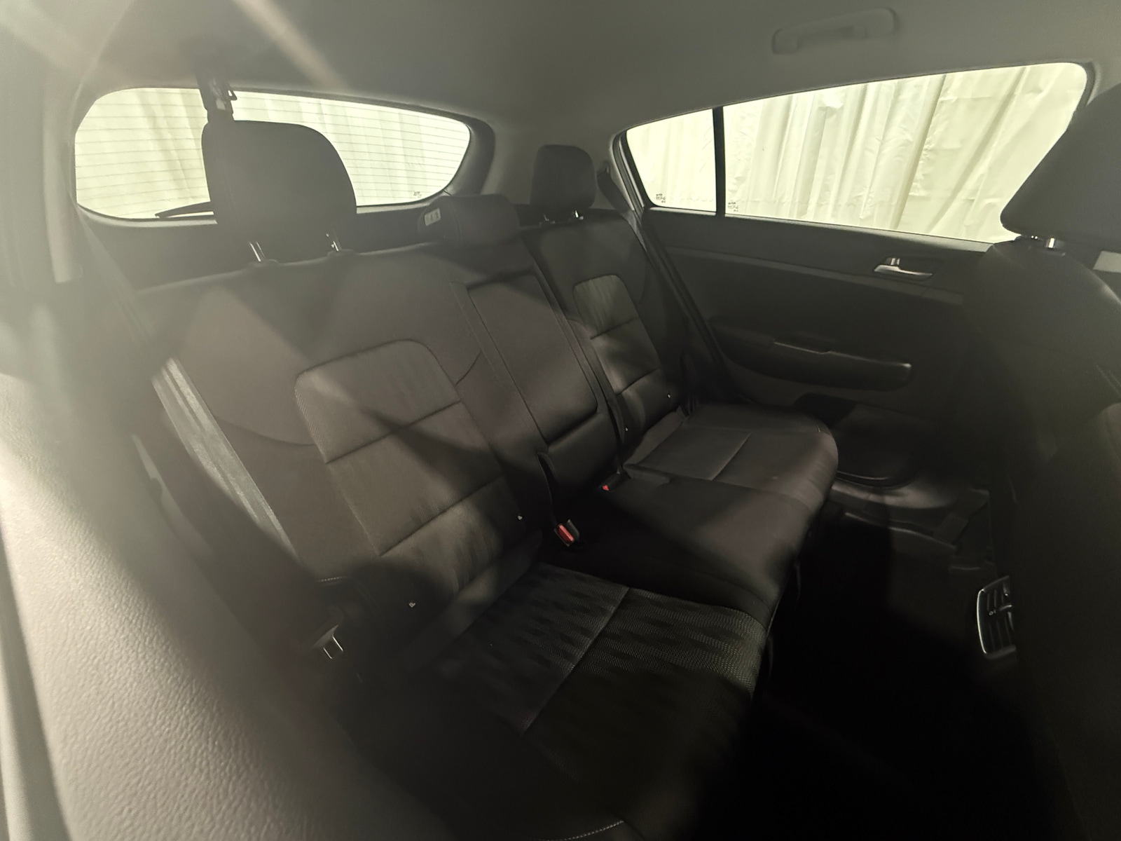 Thumbnail: 2019 Kia Sportage - 6