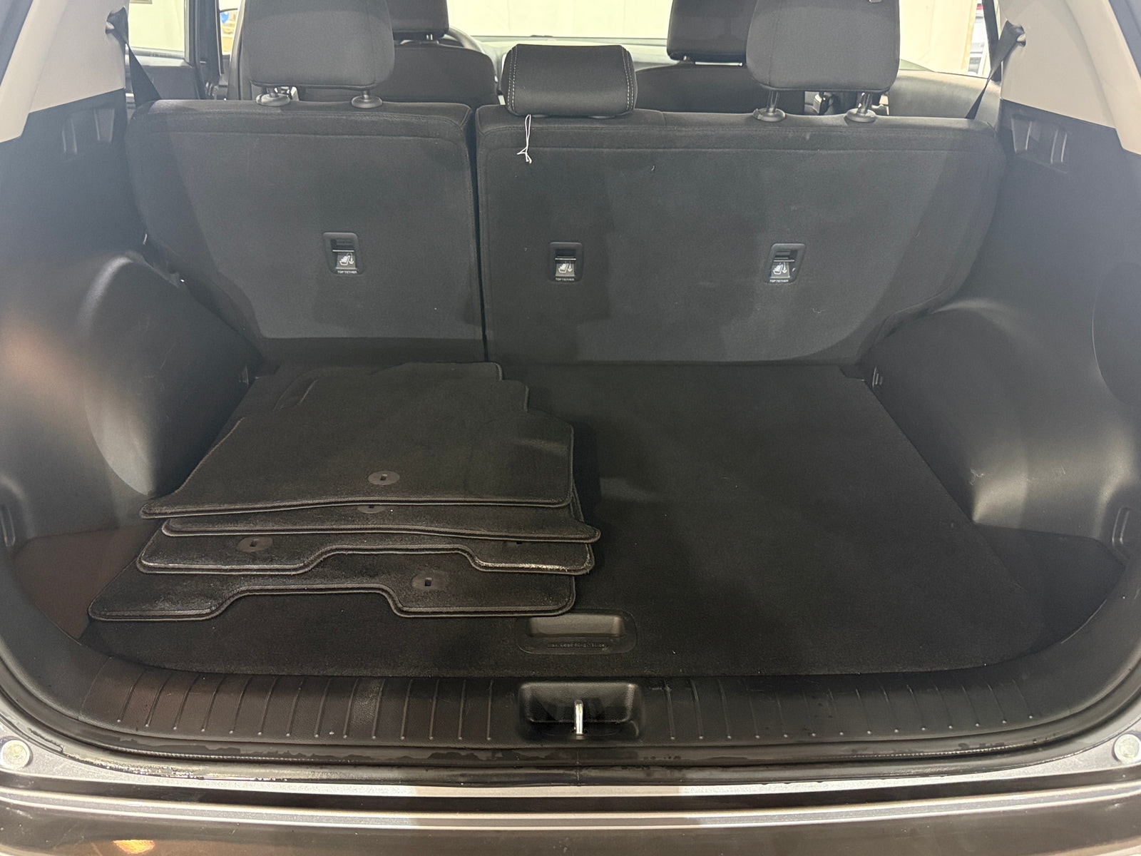 Thumbnail: 2019 Kia Sportage - 7