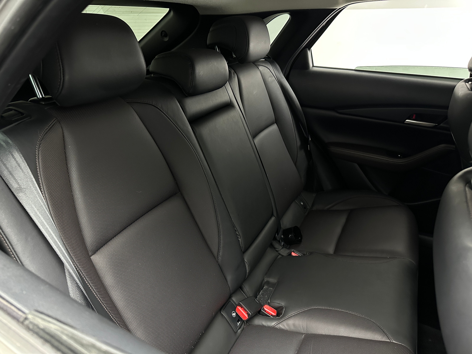 Thumbnail: 2020 Mazda CX-30 - 5