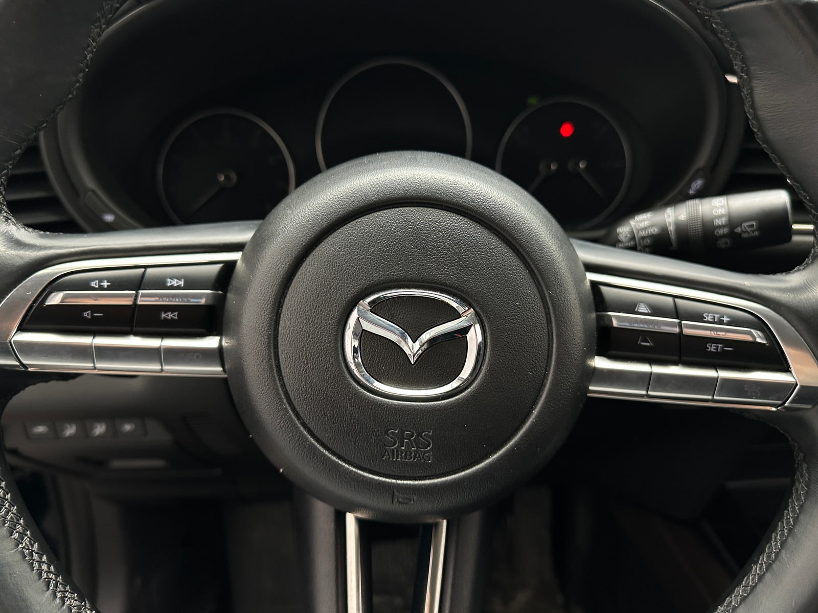 Thumbnail: 2020 Mazda CX-30 - 4