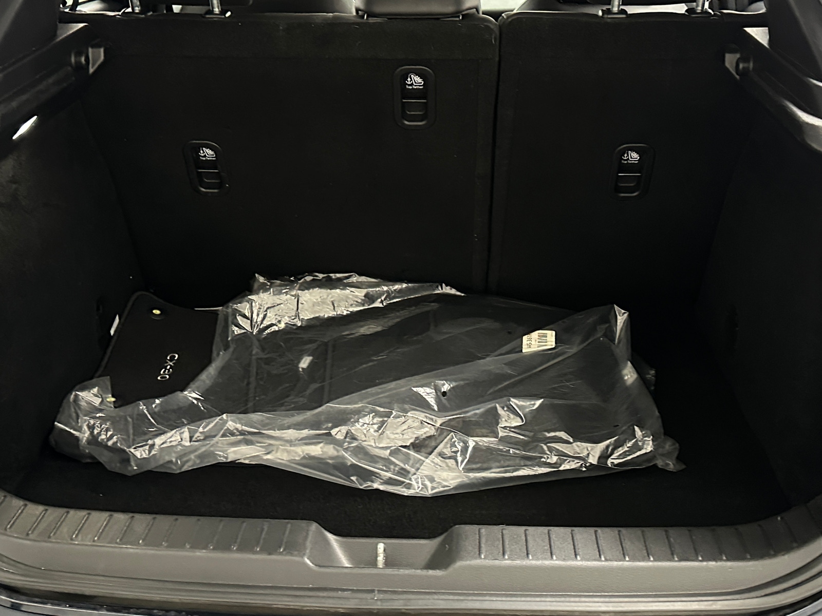 Thumbnail: 2020 Mazda CX-30 - 6