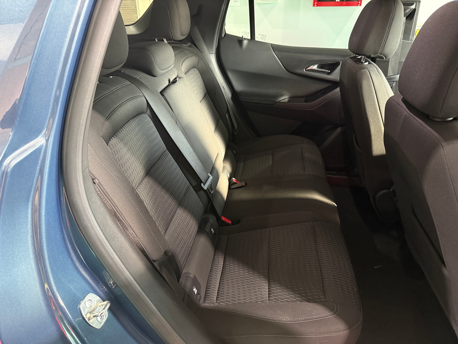 Thumbnail: 2025 Chevrolet Equinox - 6