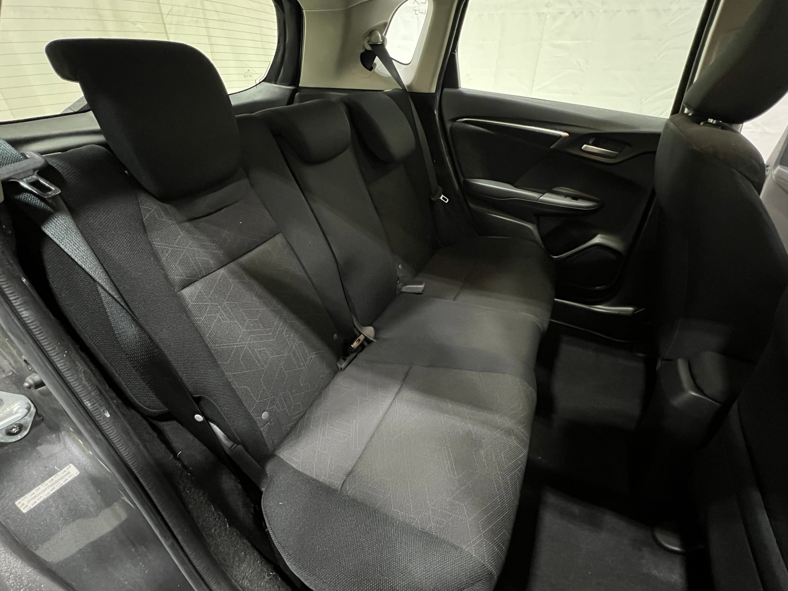 Thumbnail: 2016 Honda Fit - 6