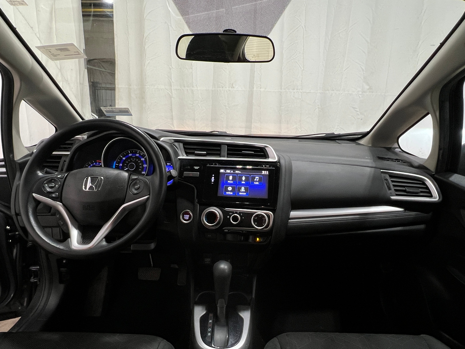 Thumbnail: 2016 Honda Fit - 3