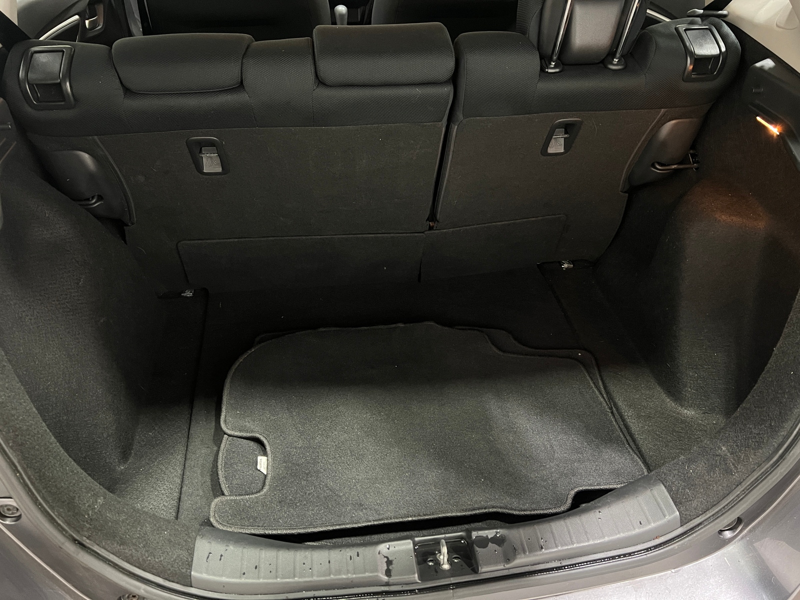 Thumbnail: 2016 Honda Fit - 7