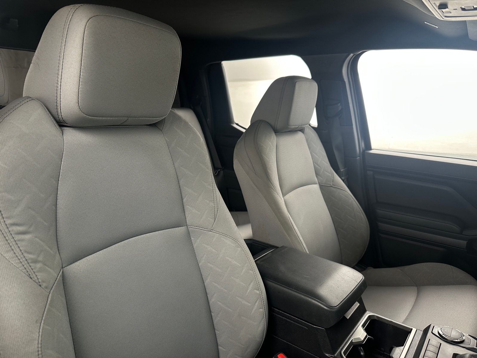 Thumbnail: 2025 Toyota Tacoma - 2