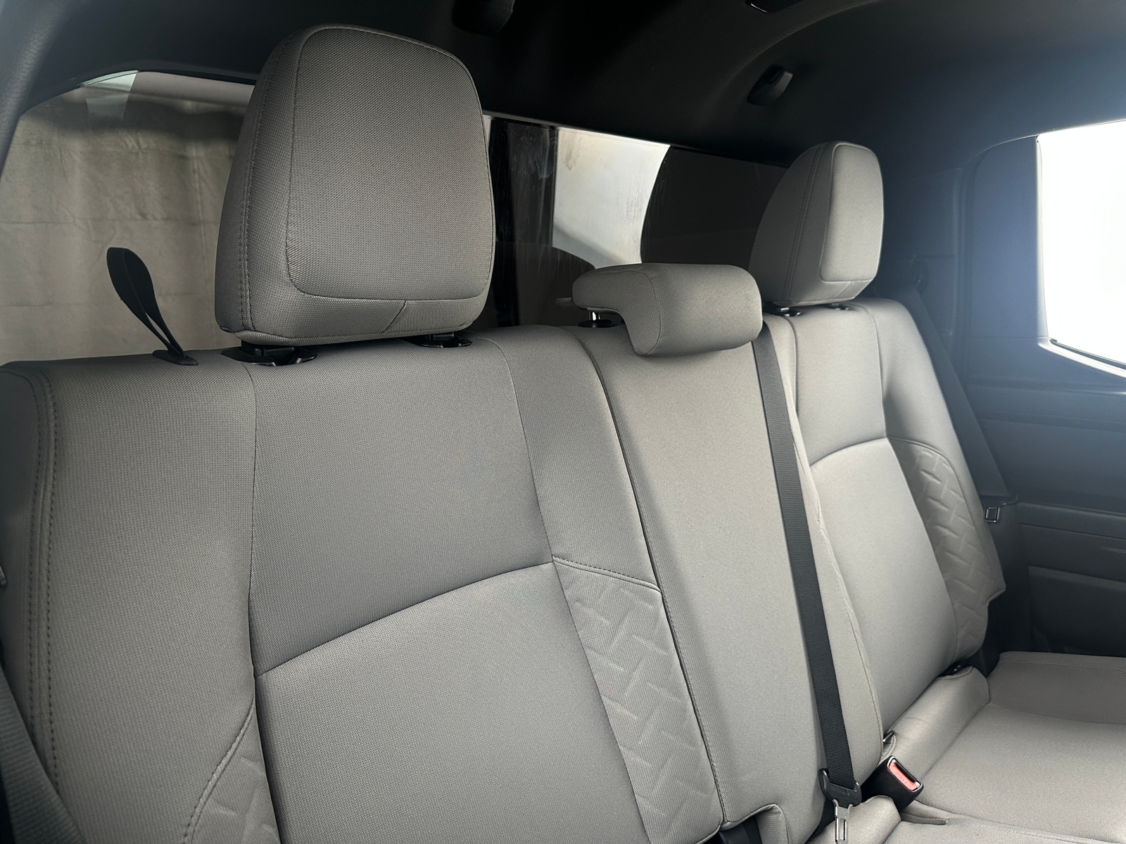 Thumbnail: 2025 Toyota Tacoma - 6