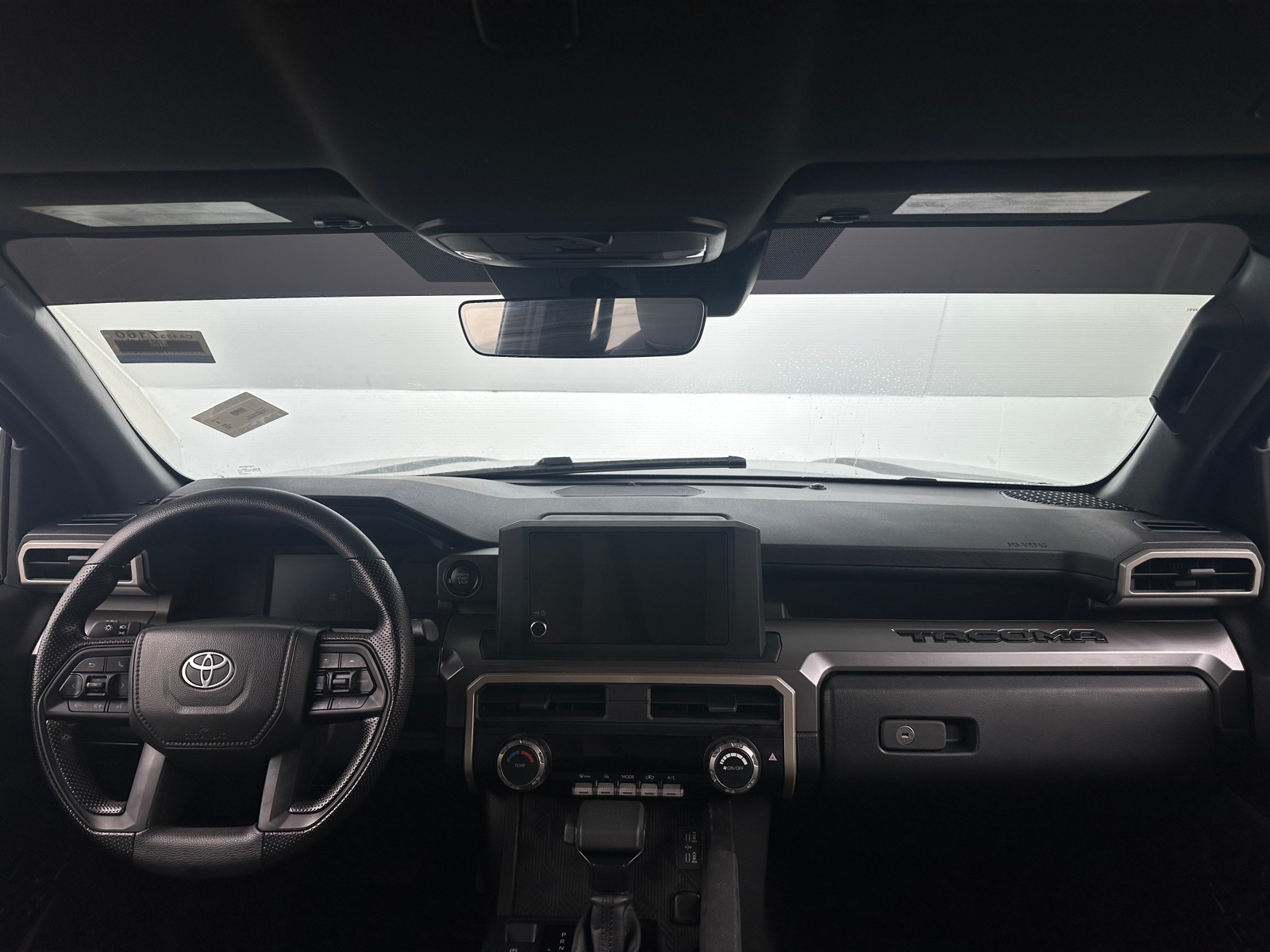 Thumbnail: 2025 Toyota Tacoma - 3