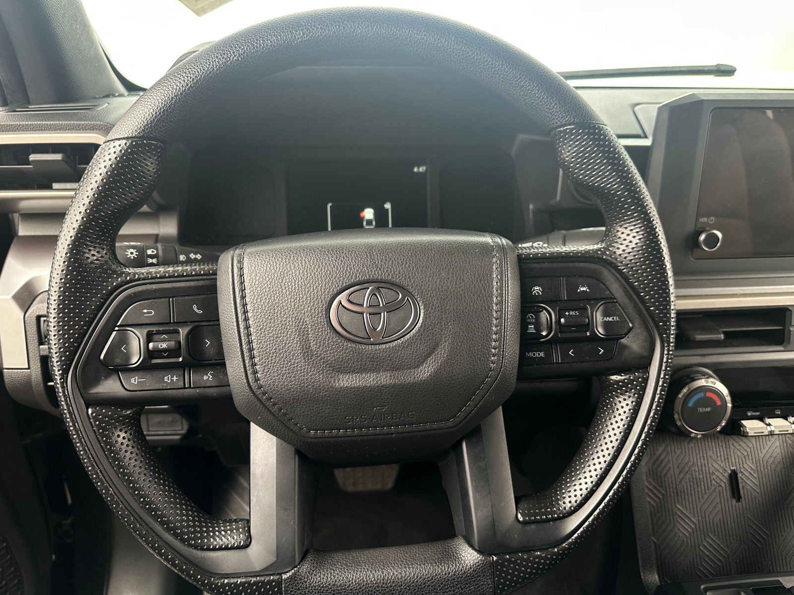 Thumbnail: 2025 Toyota Tacoma - 5