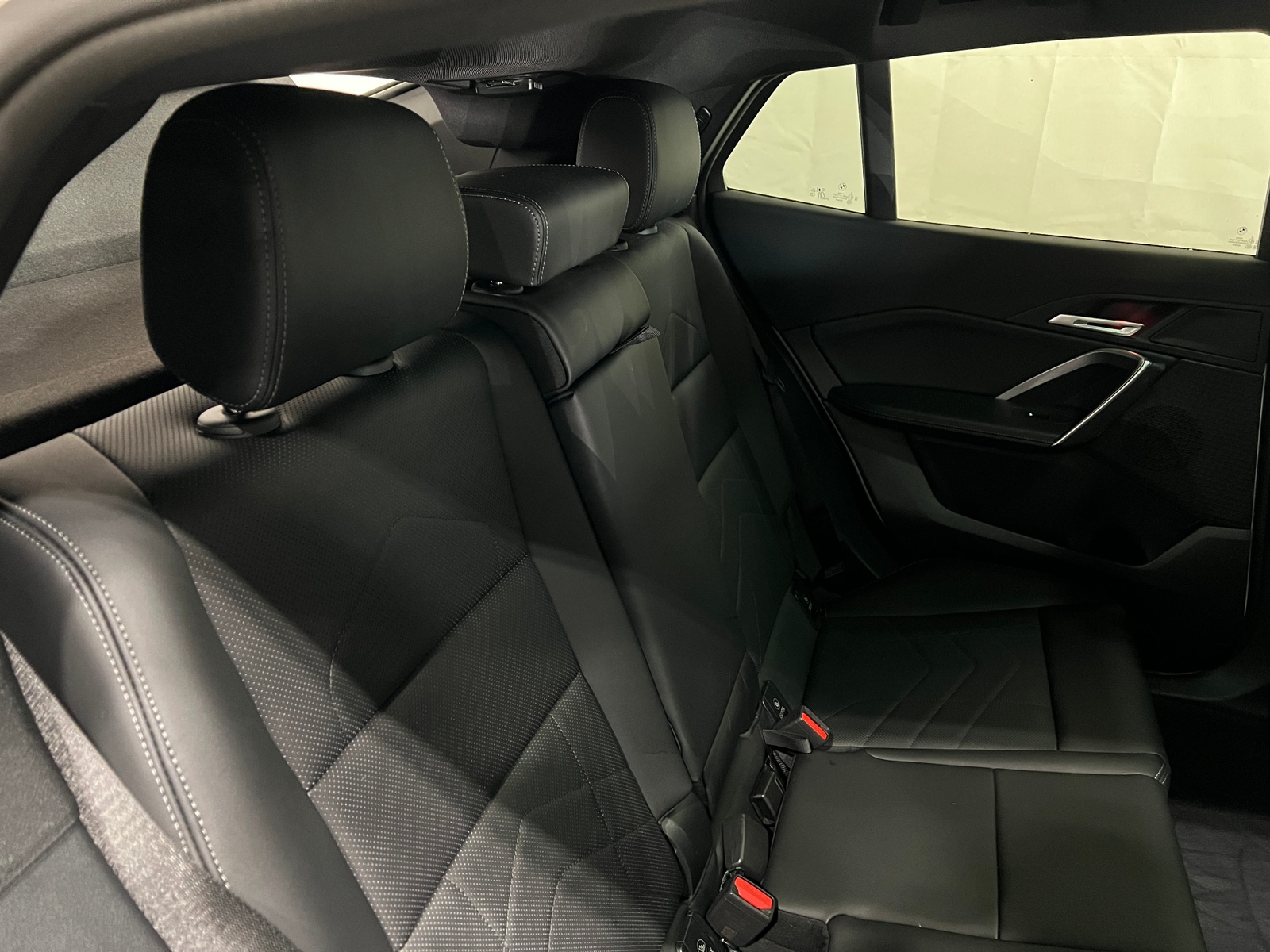 Thumbnail: 2025 BMW X2 - 5