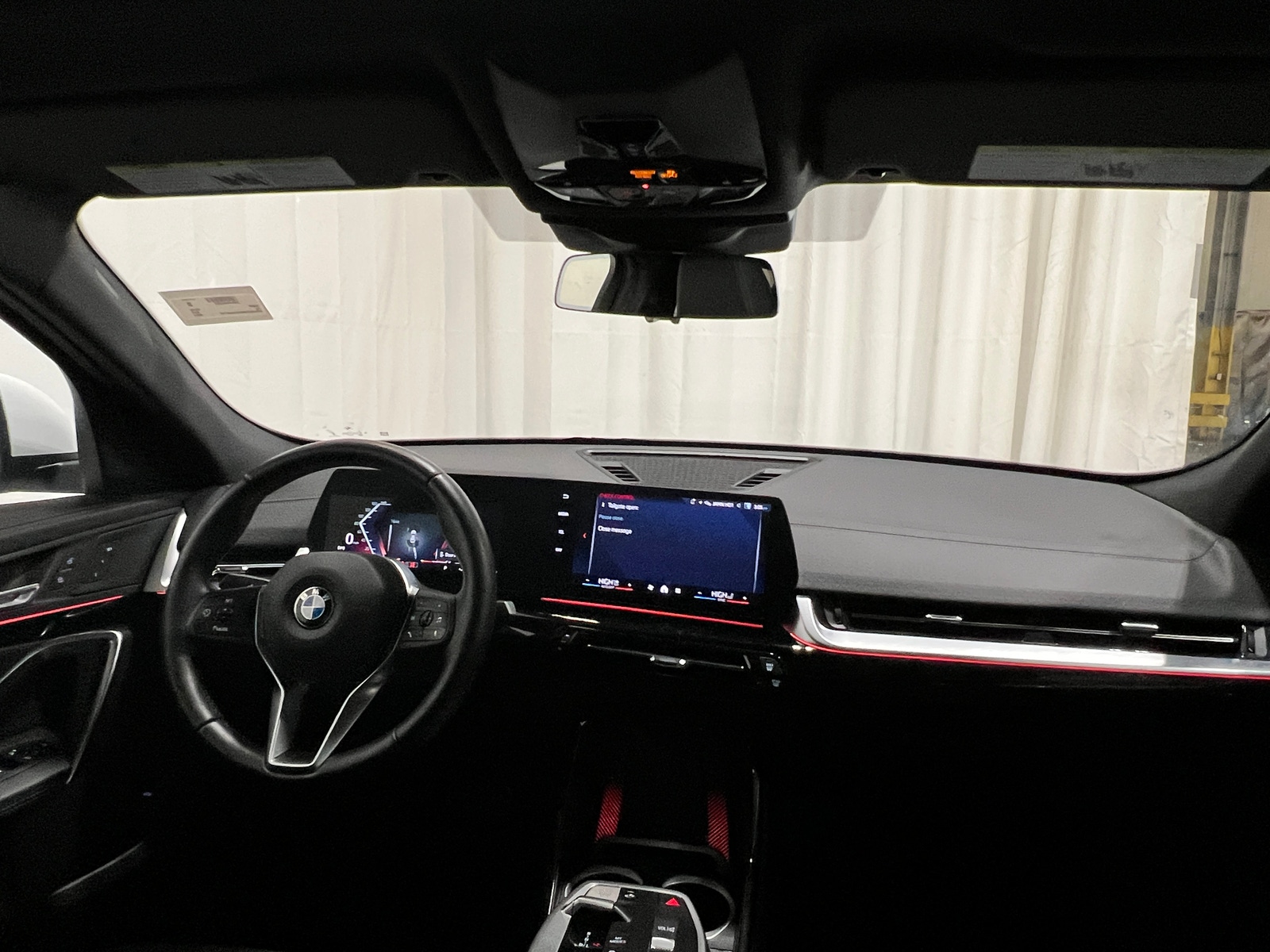 Thumbnail: 2025 BMW X2 - 2